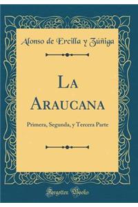 La Araucana