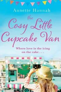 Cosy Little Cupcake Van