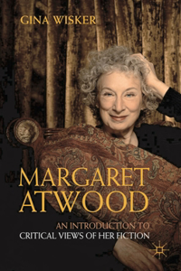 Margaret Atwood