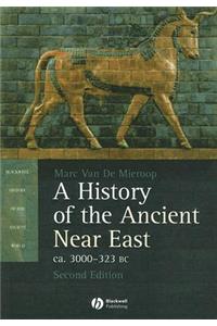 A History of the Ancient Near East