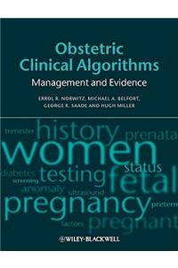 Obstetric Clinical Algorithms