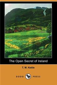 Open Secret of Ireland (Dodo Press)