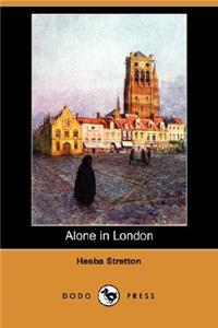 Alone in London (Dodo Press)