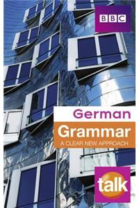 Talk German Grammar ePub