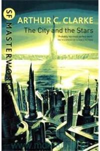 The City And The Stars