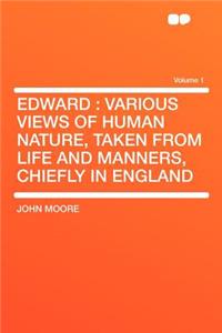 Edward