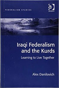 Iraqi Federalism and the Kurds