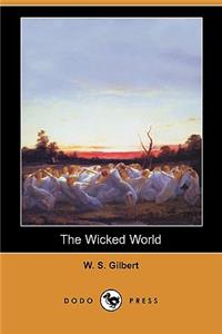 The Wicked World (Dodo Press)