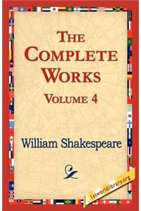 Complete Works Volume 4