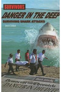 Danger in the Deep