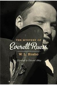 Mystery of Everett Ruess