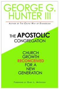 Apostolic Congregation