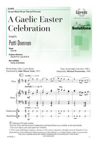 A Gaelic Easter Celebration