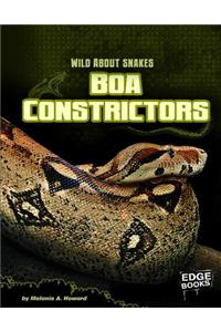 Boa Constrictors