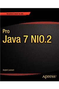 Pro Java 7 Nio.2