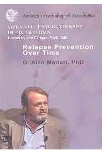 Relapse Prevention Over Time