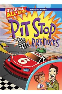 Pit Stop Prefixes
