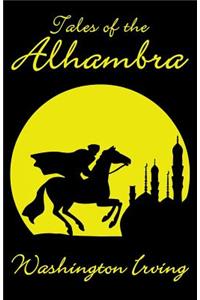 Tales of the Alhambra