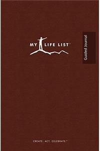 My Life List