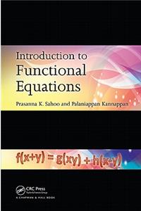 Introduction to Functional Equations