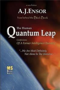 Human Quantum Leap