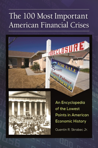 100 Most Important American Financial Crises