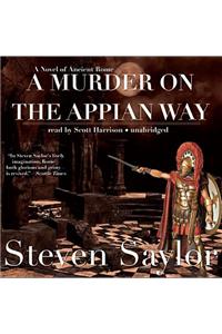 Murder on the Appian Way