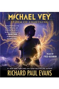 Michael Vey 5