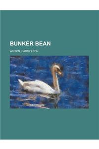 Bunker Bean