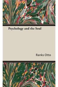Psychology and the Soul