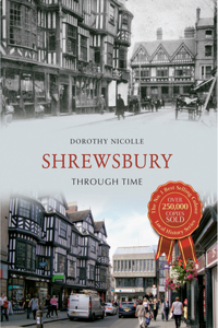 Shrewsbury Through Time