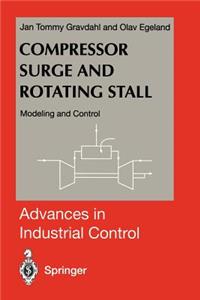 Compressor Surge and Rotating Stall