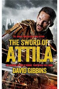 The Sword of Attila