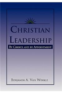 Christian Leadership