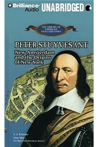 Peter Stuyvesant