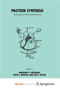 Protein Synthesis