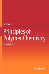 Principles of Polymer Chemistry