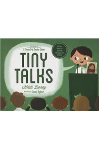 Tiny Talks Vol. 15