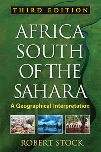 Africa South of the Sahara, Third Edition