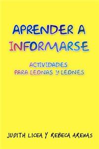 Aprender a Informarse