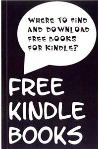 Free Kindle Books