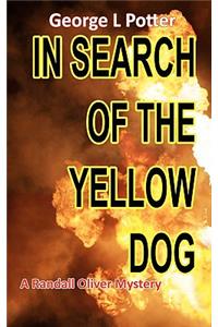 In Search of the Yellow Dog