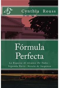 Fórmula Perfecta