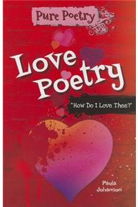 Love Poetry