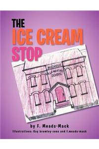 The Ice Cream Stop
