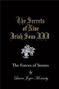 Secrets of Nine Irish Sons III