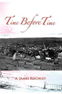 Time Before Time