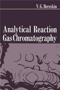 Analytical Reaction Gas Chromatography