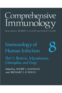 Immunology of Human Infection