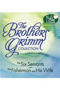 Brothers Grimm Collection
